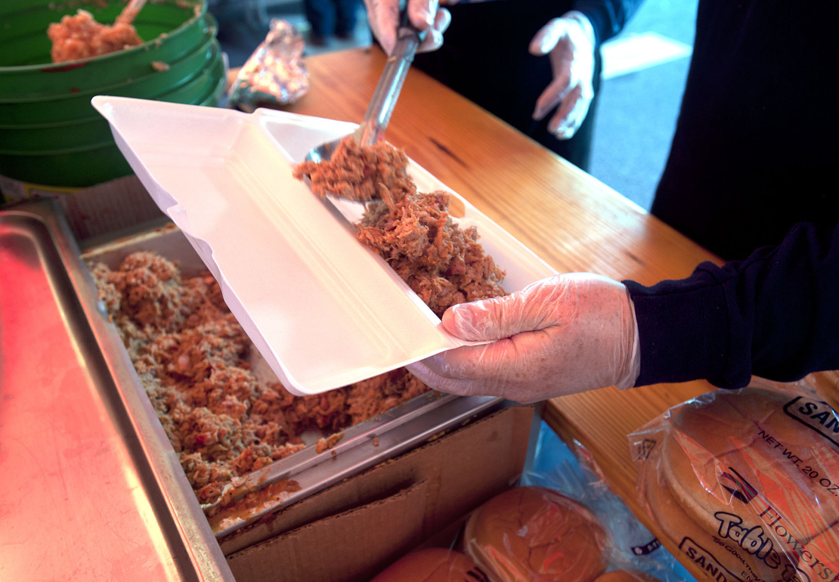 BARBECUE FESTIVAL 2011